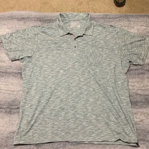 Mens Eddie Bauer Polo